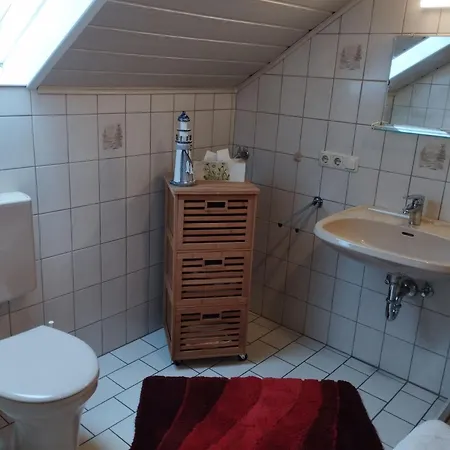 Sunset By Interhome Waldmuenchen