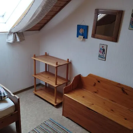 Apartment Sunset By Interhome Waldmuenchen