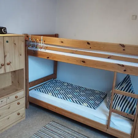 Apartment Sunset By Interhome