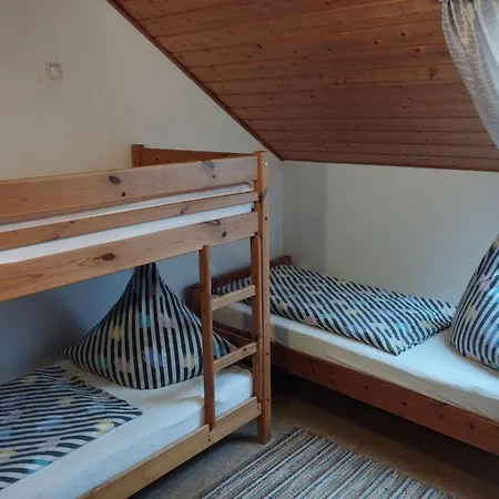 Sunset By Interhome Waldmuenchen