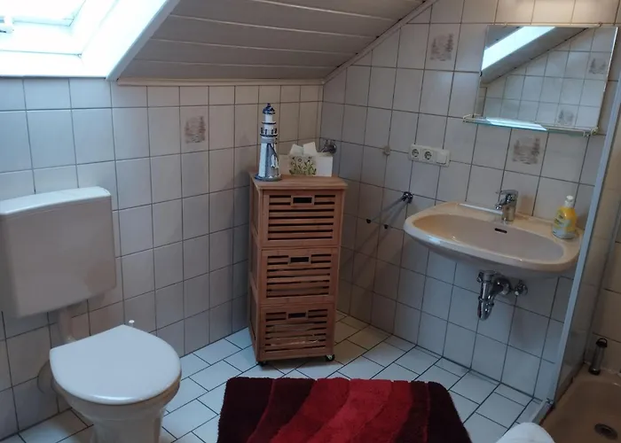 Sunset By Interhome Waldmuenchen