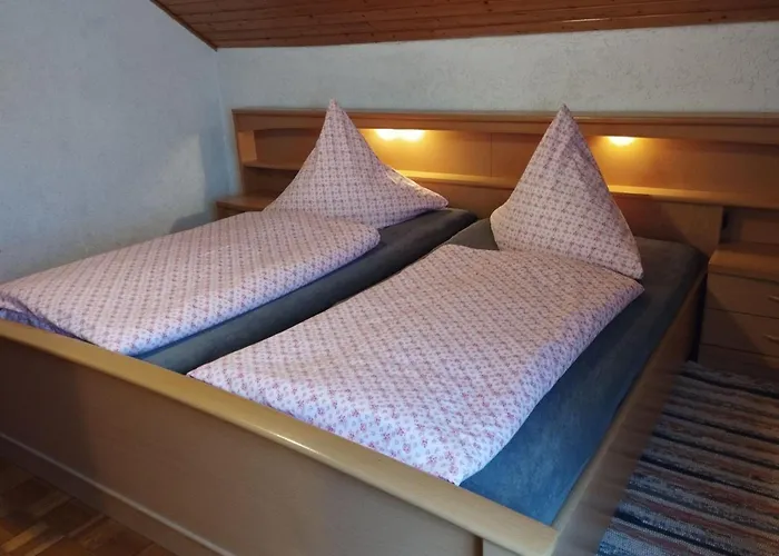 Apartment Sunset By Interhome