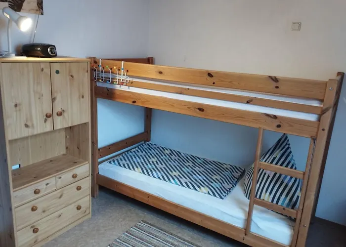 Apartment Sunset By Interhome