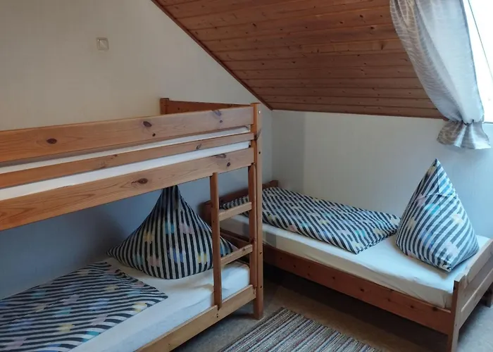 Sunset By Interhome Waldmuenchen