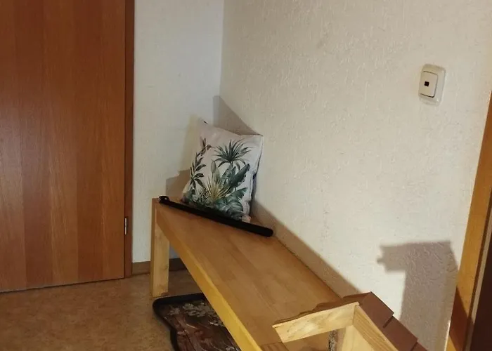 Apartment Sunset By Interhome *