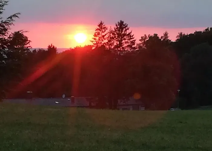 Sunset By Interhome *